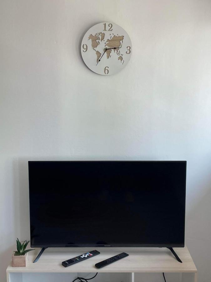 Appartement Calais Nord Exterior foto